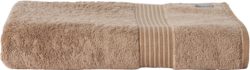 Christy - Supreme Hygro - Bath Sheet - Mocha